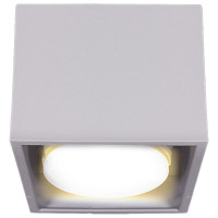 Накладной светильник Reluce 53054-9.5-001CN GX53 WT
