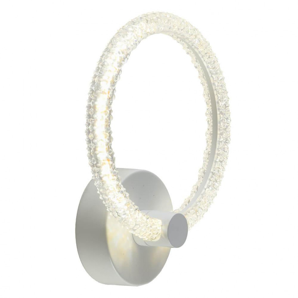 Настенный светодиодный светильник Profit Light 8024/1W WHT