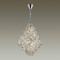 Подвесной светильник Odeon Light Modern Talerti 4923/10A