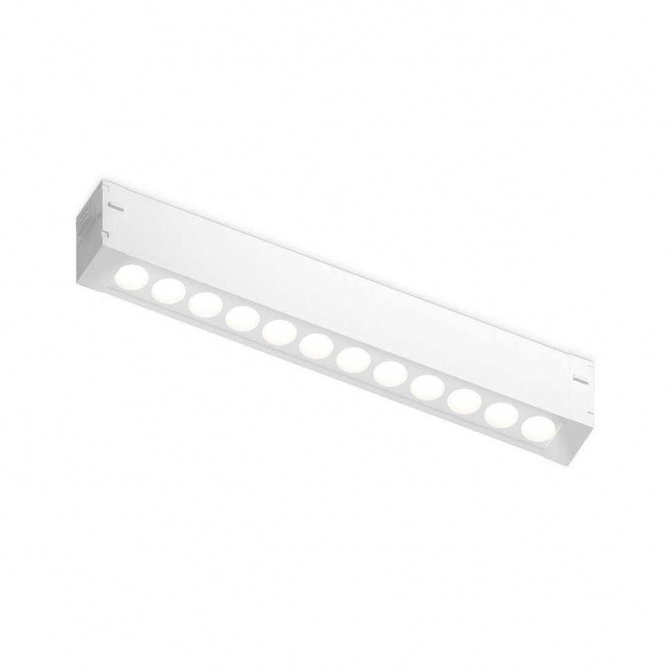 Трековый магнитный светильник Ambrella Light Magnetic 220V GL1301