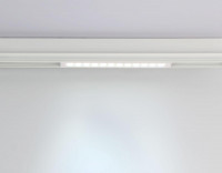 Трековый магнитный светильник Ambrella Light Magnetic 220V GL1301