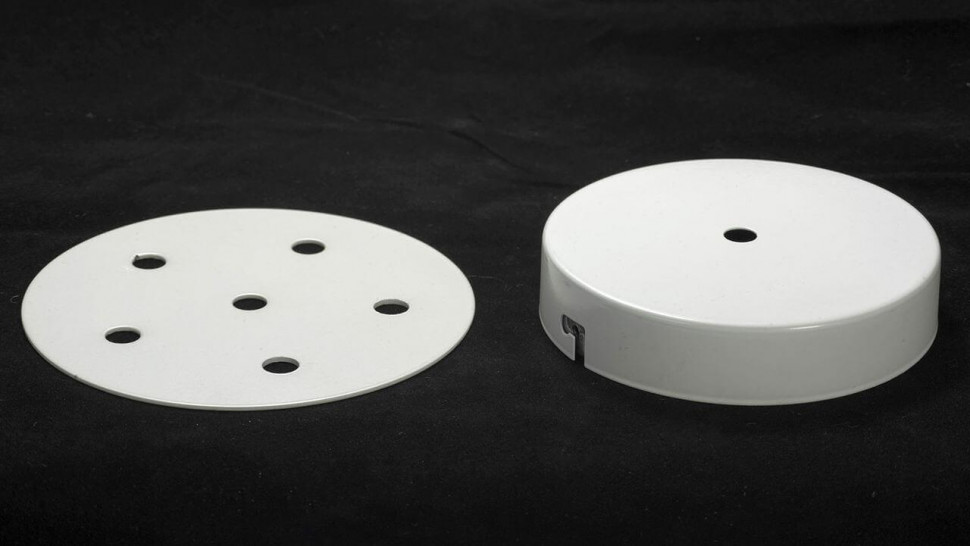 Подвесная люстра Lussole Catalina GRLSP-8116