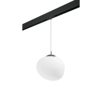 Трековый светильник Lightstar Arnia (805016+595007) PRO805016