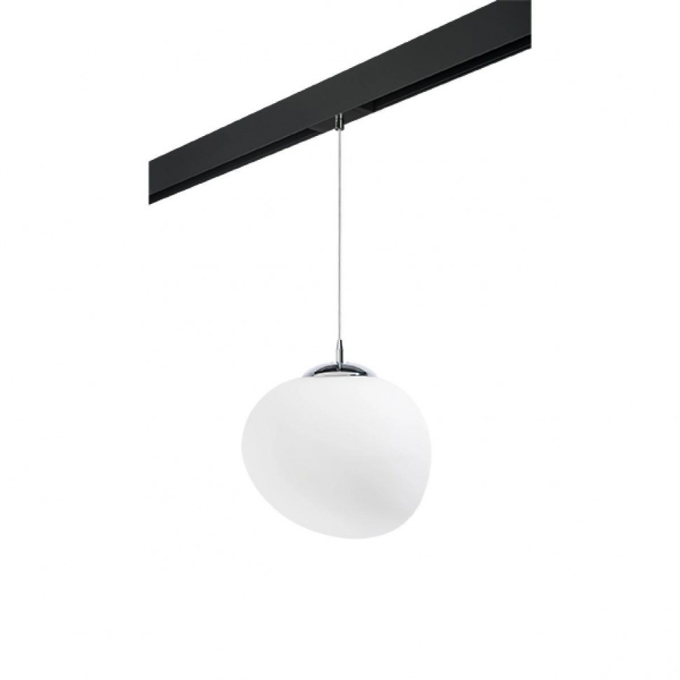 Трековый светильник Lightstar Arnia (805016+595007) PRO805016