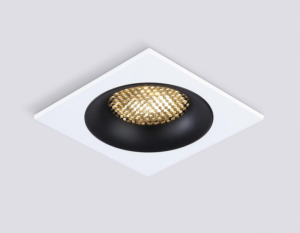 Встраиваемый светильник Ambrella Light Techno Spot Standard Tech TN102727