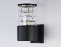 Уличный настенный светильник Ambrella Light Garden ST2522