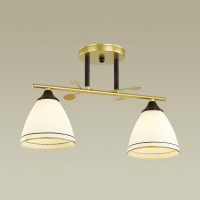Потолочная люстра Lumion Comfi Becky 4544/2C