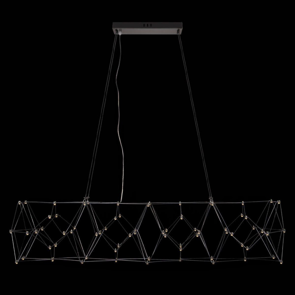 Подвесная люстра Loft IT Universe 10257/1720