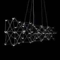 Подвесная люстра Loft IT Universe 10257/1720