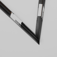 Угол-соединитель Maytoni Technical Accessories for Exility TRA034CLS-42B