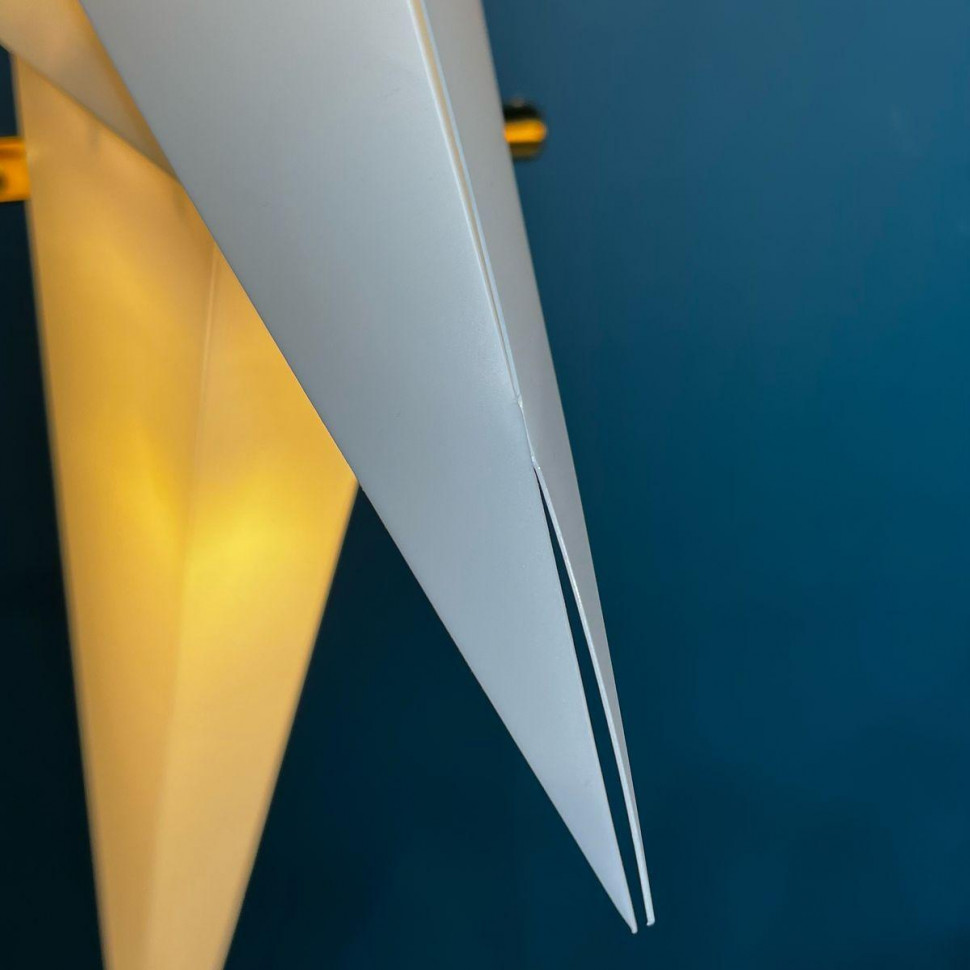 Подвесная люстра ImperiumLoft Origami Bird 75599-22