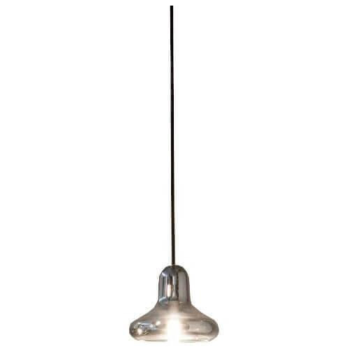 Подвесной светильник Ideal Lux Lido-1 SP1 Fume 168326