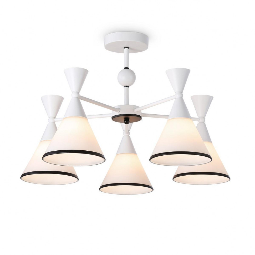 Люстра на штанге Ambrella Light Modern TR3165