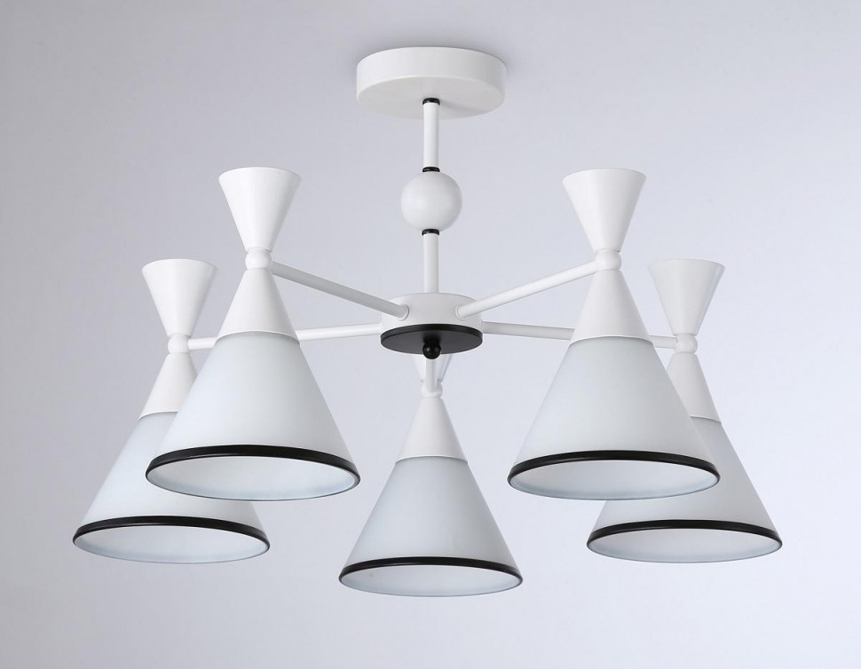 Люстра на штанге Ambrella Light Modern TR3165