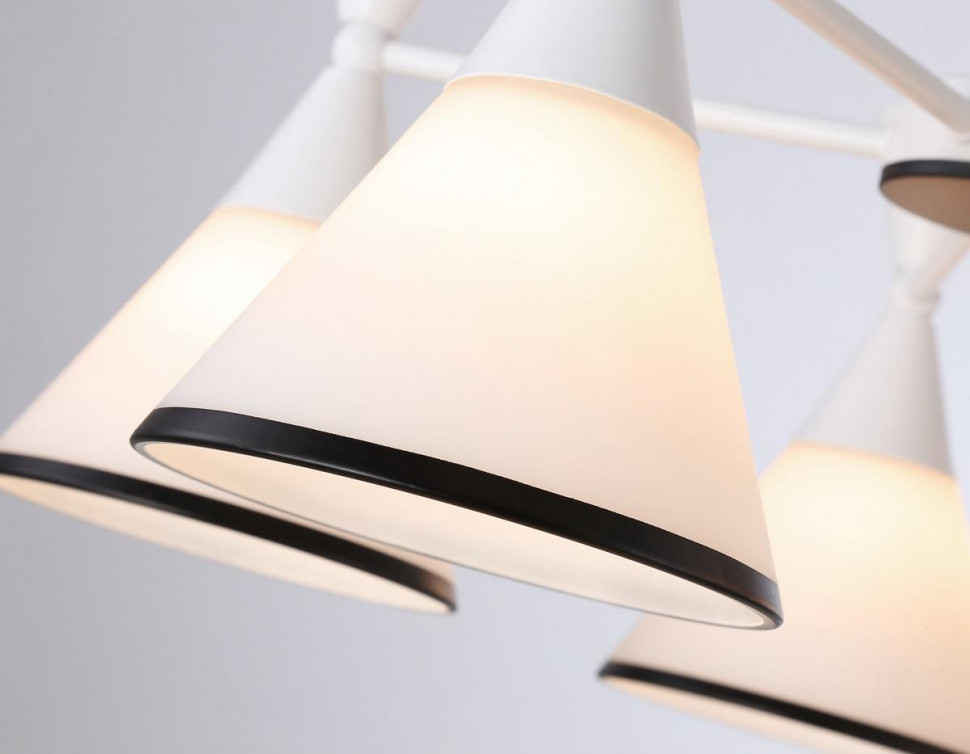 Люстра на штанге Ambrella Light Modern TR3165