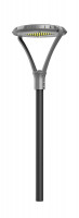 Уличный светодиодный светильник Jazzway PGL 03 5032170