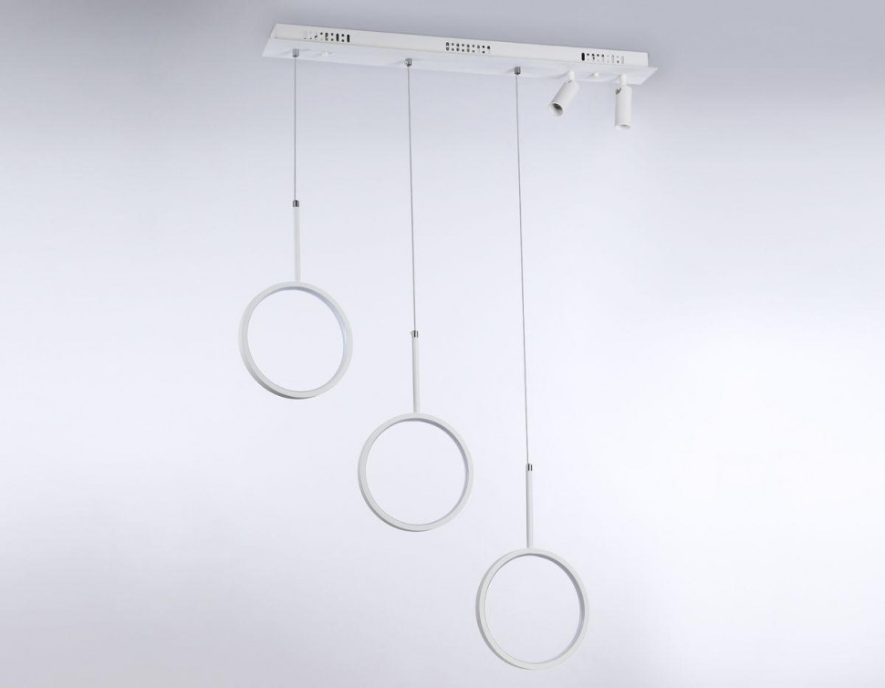 Подвесной светильник Ambrella Light Comfort FL5277