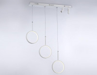 Подвесной светильник Ambrella Light Comfort FL5277