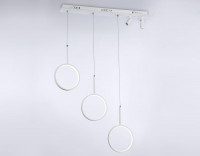 Подвесной светильник Ambrella Light Comfort FL5277