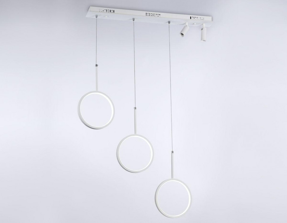 Подвесной светильник Ambrella Light Comfort FL5277