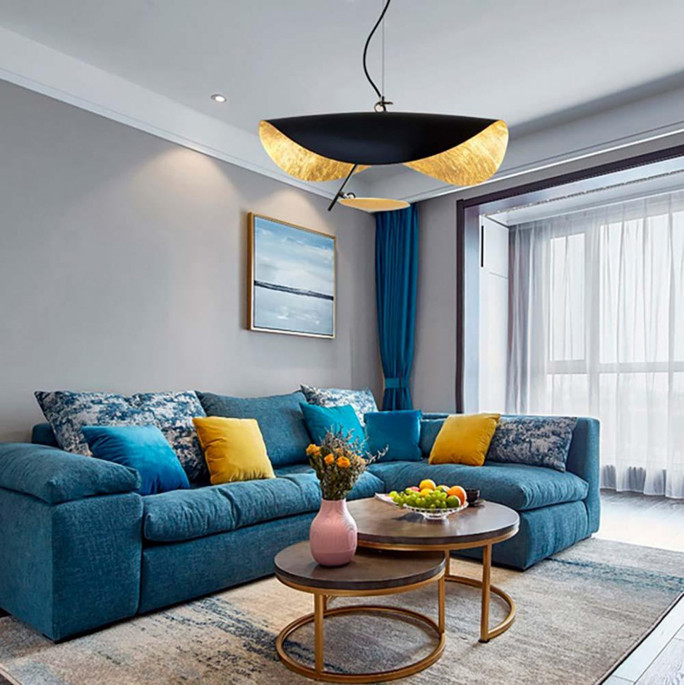 Подвесной светильник ImperiumLoft Covert 178132-26