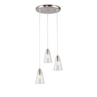 Подвесной светильник Rivoli Picco 5038-203 Б0044366