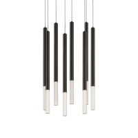 Подвесная люстра Lightstar Tubo L8T747147
