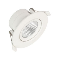 Светильник Downlight Arlight Polar 032860