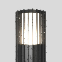 Ландшафтный светильник Denkirs Farsun DK9728-BK