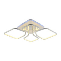 Потолочная светодиодная люстра Profit Light 6007/4B WHT