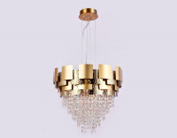 Подвесная люстра Ambrella light Traditional TR5243