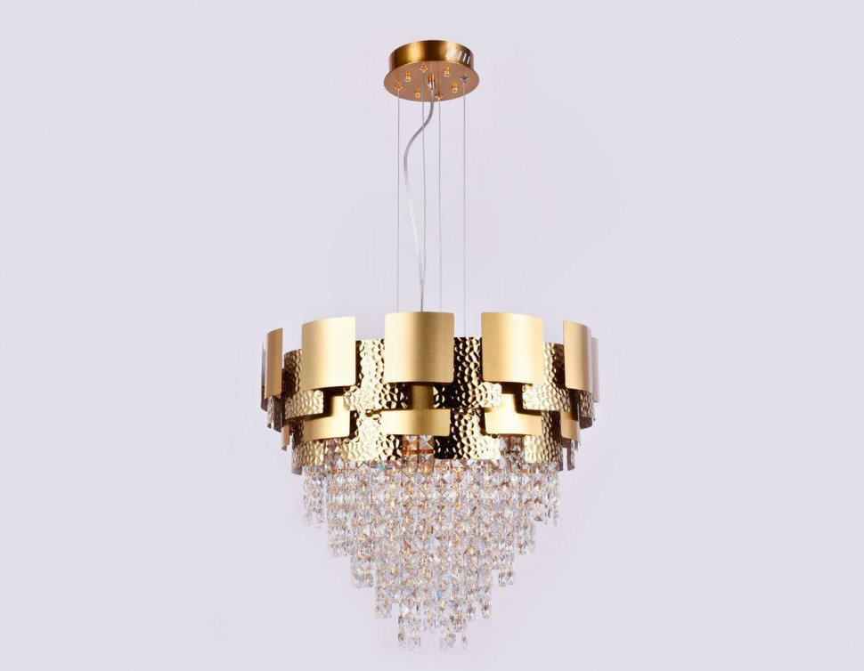 Подвесная люстра Ambrella light Traditional TR5243