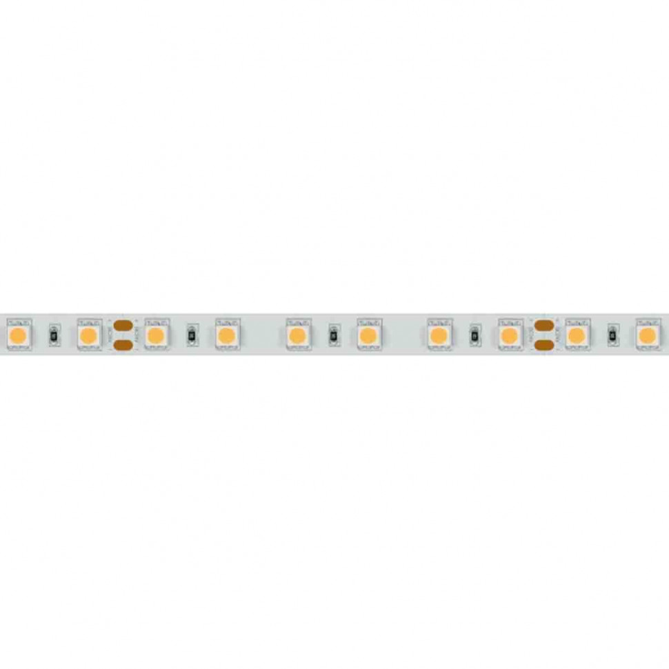Светодиодная лента Alright RT-B60-10mm 24V Day4000 011571(2)