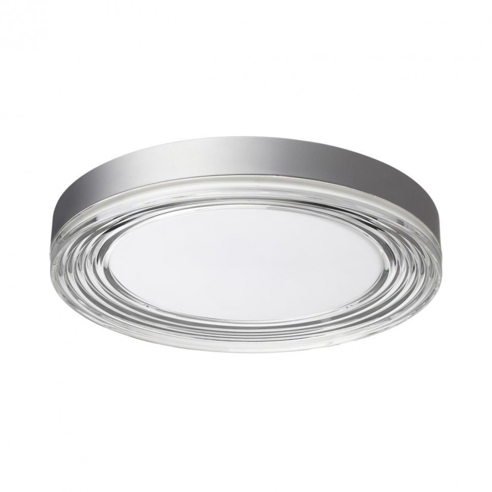 Потолочный светильник Sonex Mitra Led Infinita 7728/76L