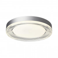 Потолочный светильник Sonex Mitra Led Infinita 7728/76L