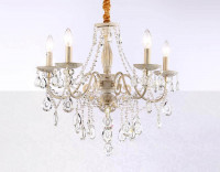 Подвесная люстра Ambrella Light Traditional TR4944