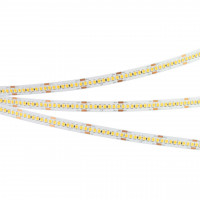 Светодиодная лента Alright 22W/m 240LED/m 2835SMD теплый белый 5M 038745