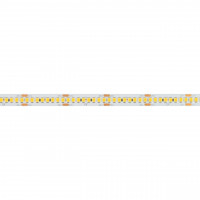 Светодиодная лента Alright 22W/m 240LED/m 2835SMD теплый белый 5M 038745