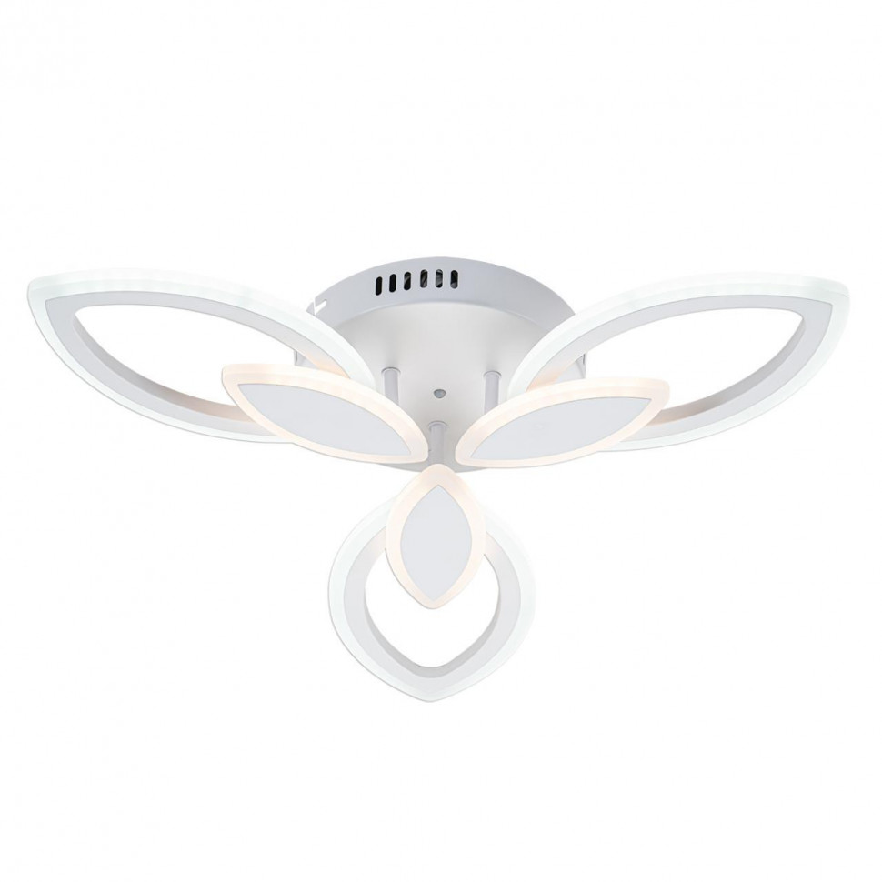 Потолочная люстра Escada Gentle 10287/3LED