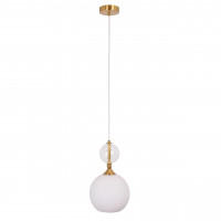 Подвесной светильник MW-Light Крайс 11 657012901