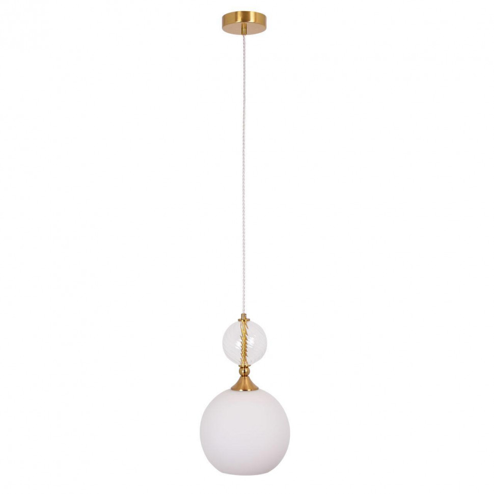 Подвесной светильник MW-Light Крайс 11 657012901