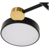 Потолочная люстра MyFar Mandy MR1230-6CL