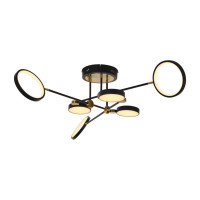 Потолочная люстра MyFar Mandy MR1230-6CL