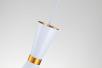Подвесной светильник Escada 1133/1S White