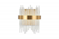 Настенный светодиодный светильник Natali Kovaltseva Led Lamps 81118/1W