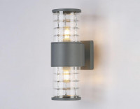 Уличный настенный светильник Ambrella Light Garden ST2523