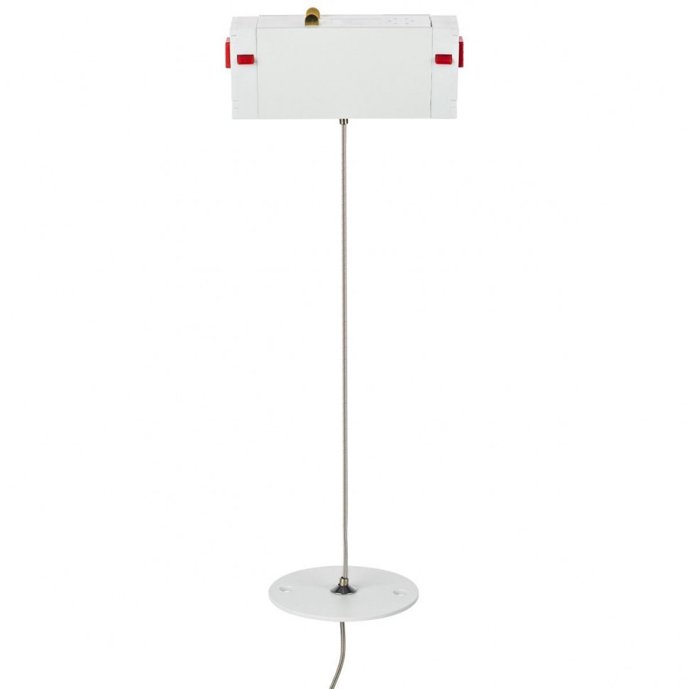 Адаптер с подвесным креплением Lightstar Teta 595886