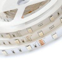Светодиодная лента Apeyron 12В СТ 7,2Вт/м smd5050 30д/м IP20 5м RGB 38BL