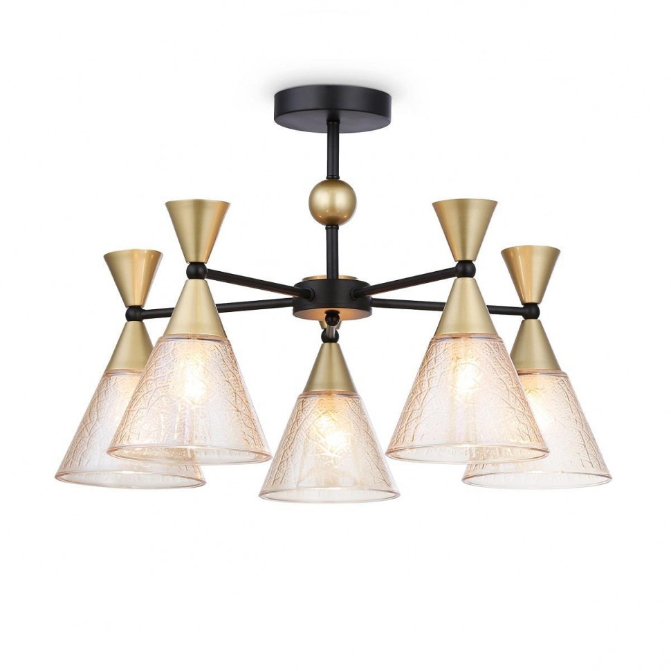 Люстра на штанге Ambrella Light Modern TR3171