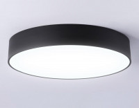 Потолочный светильник Ambrella Light Orbital Air Alum FV5530
